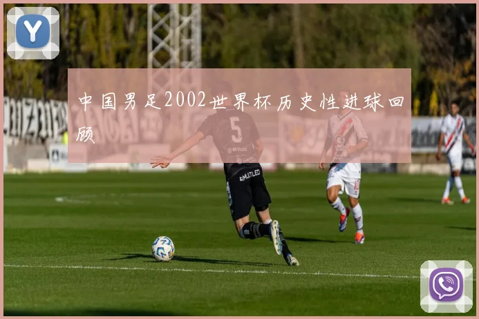 中国男足2002世界杯历史性进球回顾