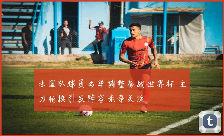 法国队球员名单调整备战世界杯 主力轮换引发阵容竞争关注